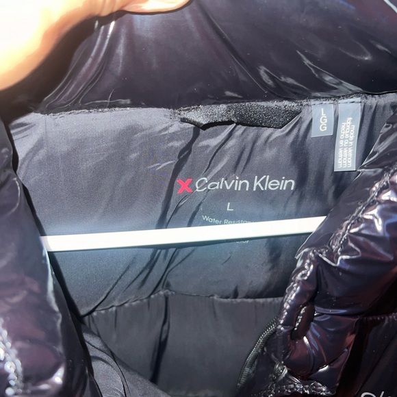 CK jacket. - Picture 2 of 7